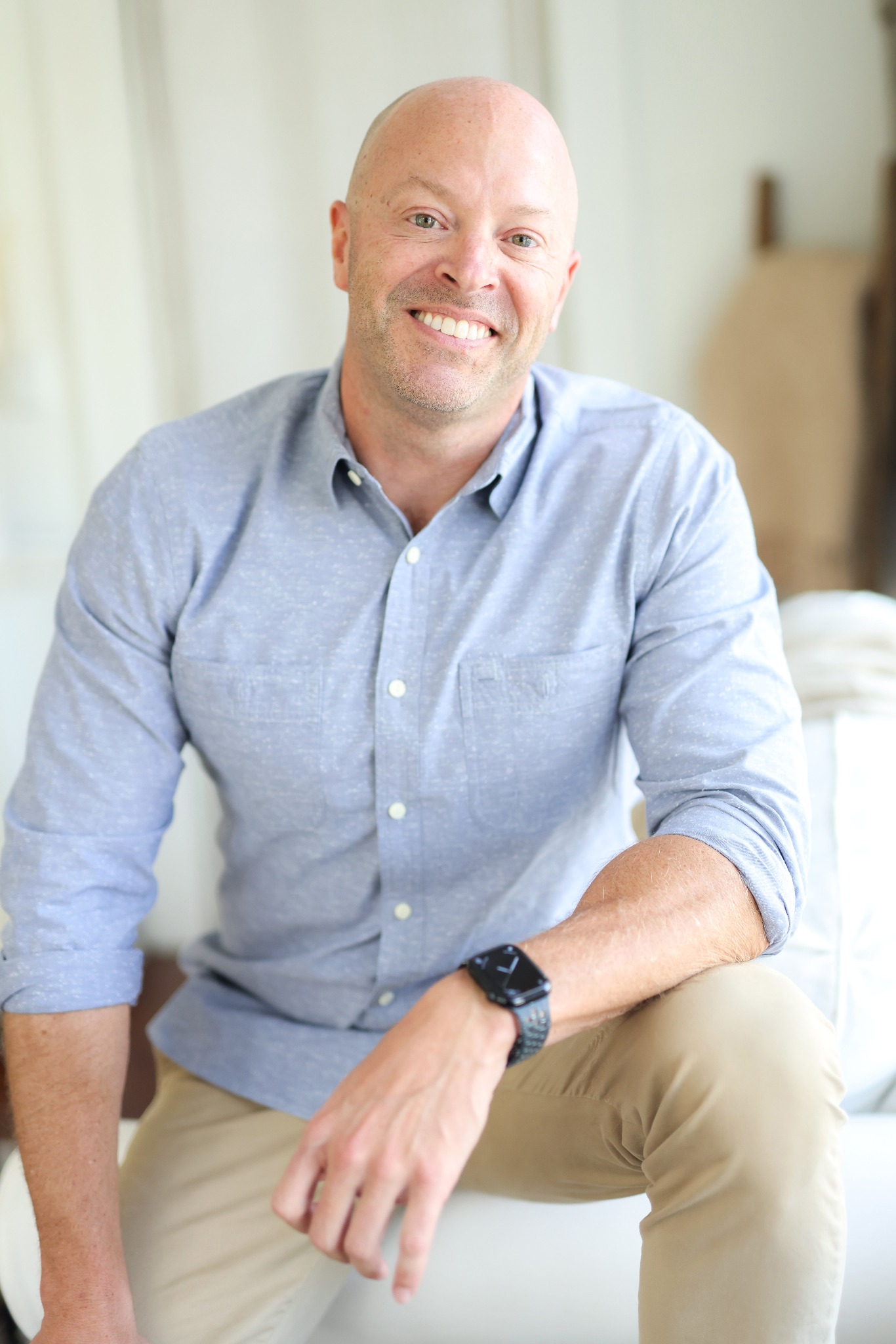 David Aitken, owner and digital strategy lead at Bradenton Digital Marketing